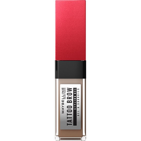 Maybelline Tattoo Brow 36H Styling Gel Blonde 250