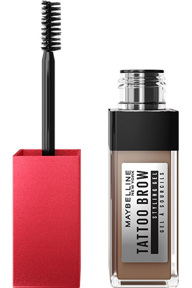 Maybelline Tattoo Brow 36H Styling Gel Blonde 250