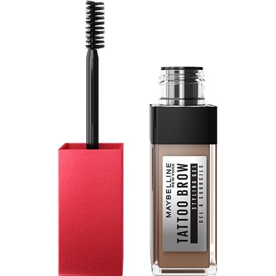 Maybelline Tattoo Brow 36H Styling Gel Blonde 250