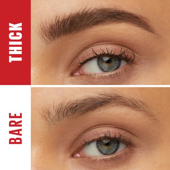 Maybelline Tattoo Brow 36H Styling Gel 260 Deep Brown 6 ml