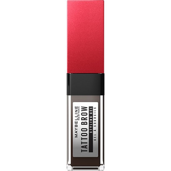 Maybelline Tattoo Brow 36H Styling Gel 257 Medium Brown 6 ml