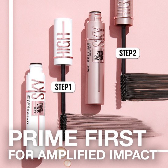 Maybelline Lash Sensational Sky High Tinted Primer  7,7 ml
