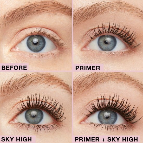 Maybelline Lash Sensational Sky High Tinted Primer  7,7 ml