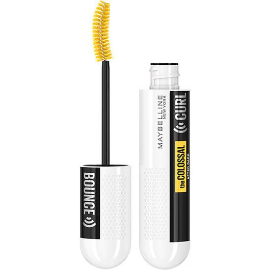 Maybelline The Colossal Curl Bounce After Dark Extra Black 10 ml