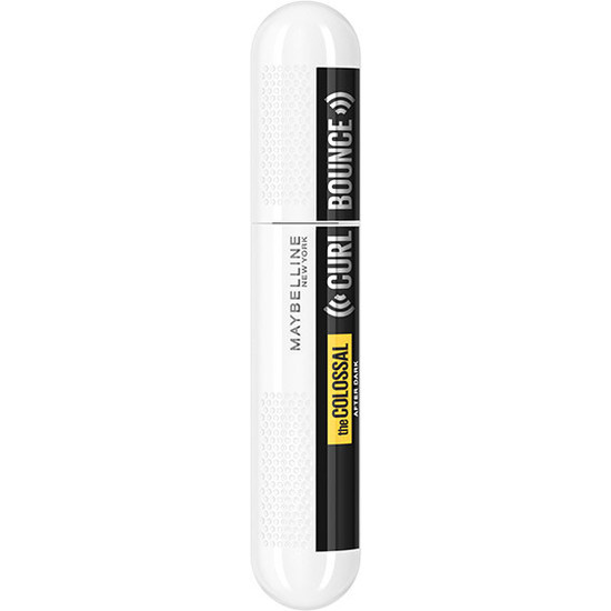 Maybelline The Colossal Curl Bounce After Dark Extra Black 10 ml