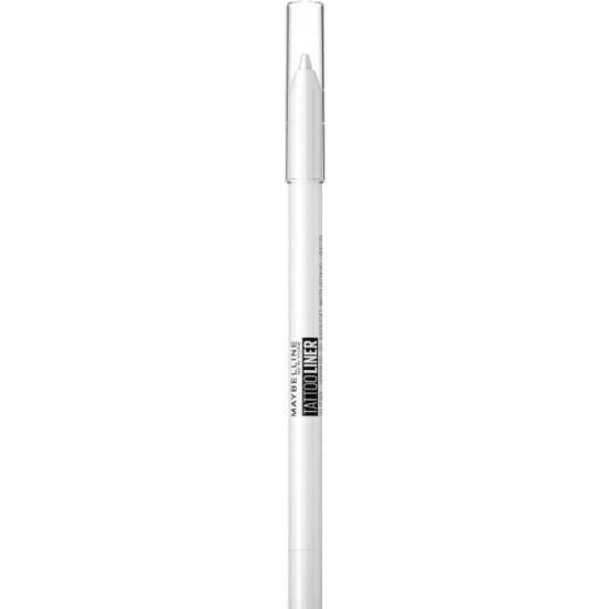 Maybelline Tattoo Liner Gel Pencil 970 Polished White 1,3 g