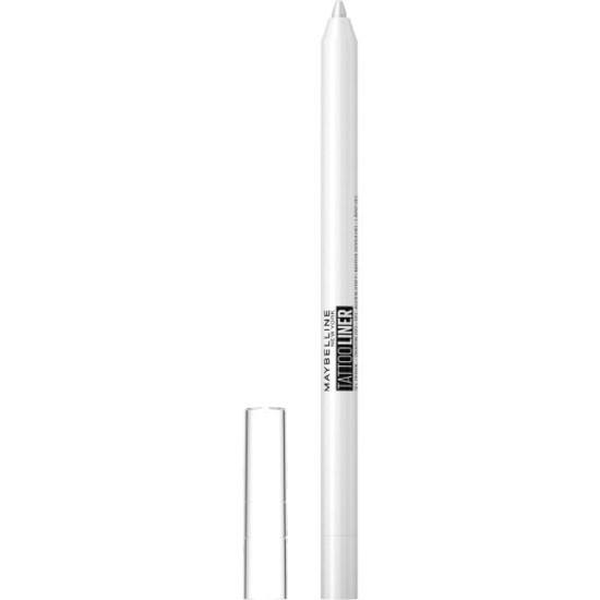 Maybelline Tattoo Liner Gel Pencil 970 Polished White 1,3 g
