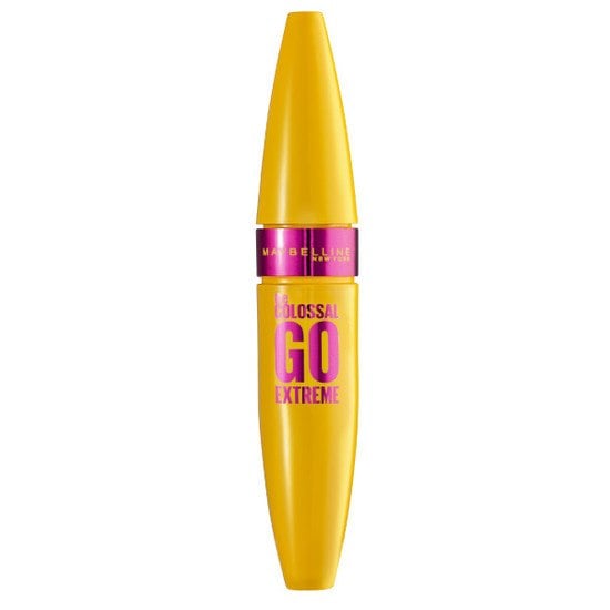 Maybelline Volum' Express Colossal Go Extreme Very Black