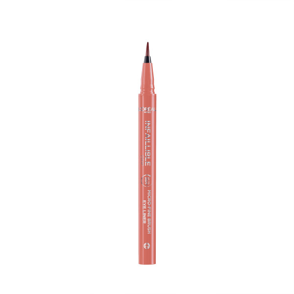 L'Oréal Paris Infaillible Grip 36H Micro-Fine eyeliner Ancient Rose 03