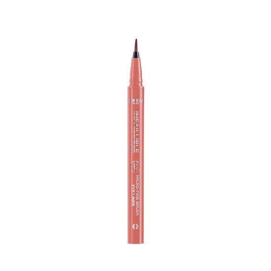 L'Oréal Paris Infaillible Grip 36H Micro-Fine eyeliner Ancient Rose 03