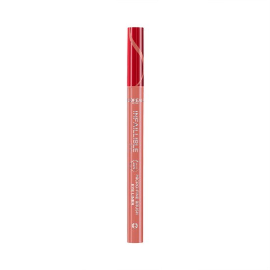 L'Oréal Paris Infaillible Grip 36H Micro-Fine eyeliner Ancient Rose 03