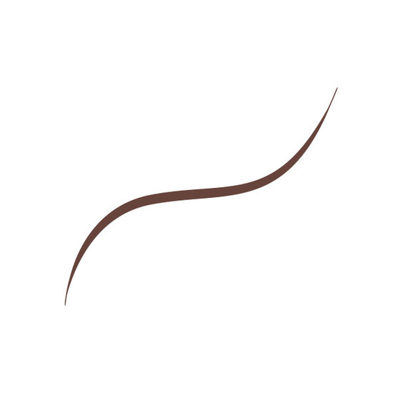 L'Oréal Paris Infaillible Grip 36H Micro-Fine eyeliner Smokery Earth 02