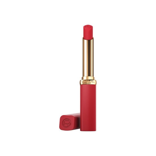 L'Oréal Paris Color Riche Intense Volume Matte Pink Worth It 100
