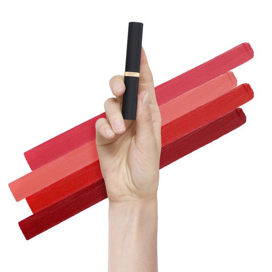 L'Oréal Paris Color Riche Intense Volume Matte Pink Worth It 100