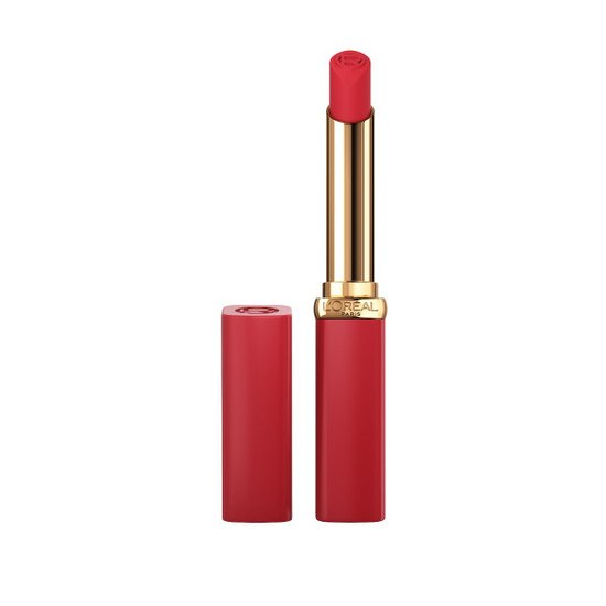 L'Oréal Paris Color Riche Intense Volume Matte Pink Worth It 100