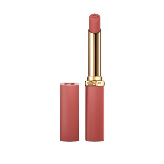 L'Oréal Paris Color Riche Intense Volume Matte Nude Audacious 600