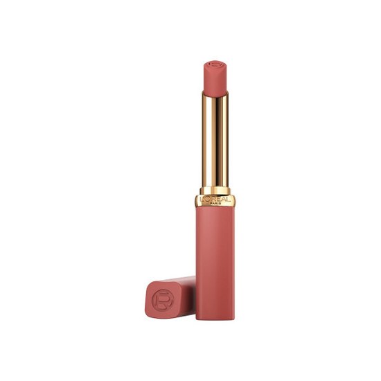 L'Oréal Paris Color Riche Intense Volume Matte Nude Audacious 600