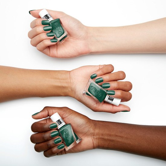 Essie Gel couture in-vest in style 548 13,5 ml