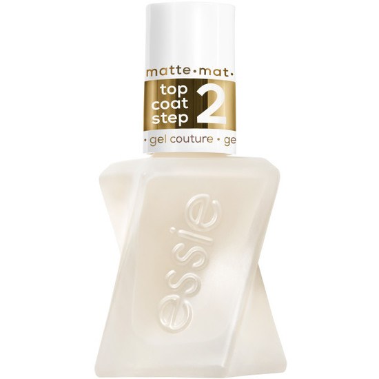 Essie Gel couture  matte top coat 13,5 ml