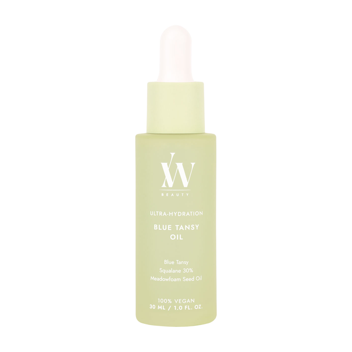 IDA WARG Beauty Ultra-Hydration Blue Tansy Oil 30 ml