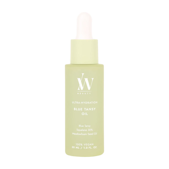 IDA WARG Beauty Ultra-Hydration Blue Tansy Oil 30 ml