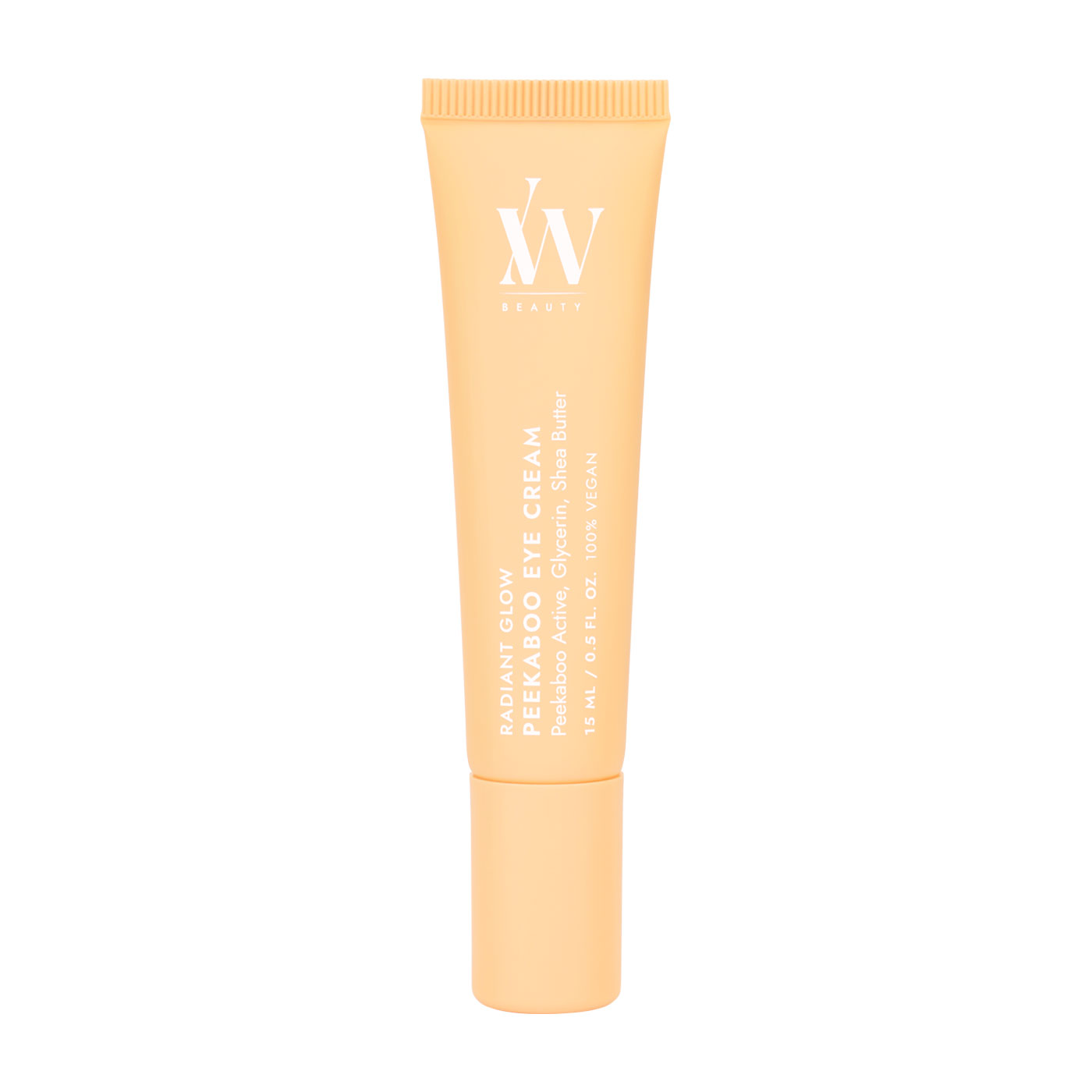 IDA WARG Beauty Radiant Glow Peekaboo Eye Cream 15 ml