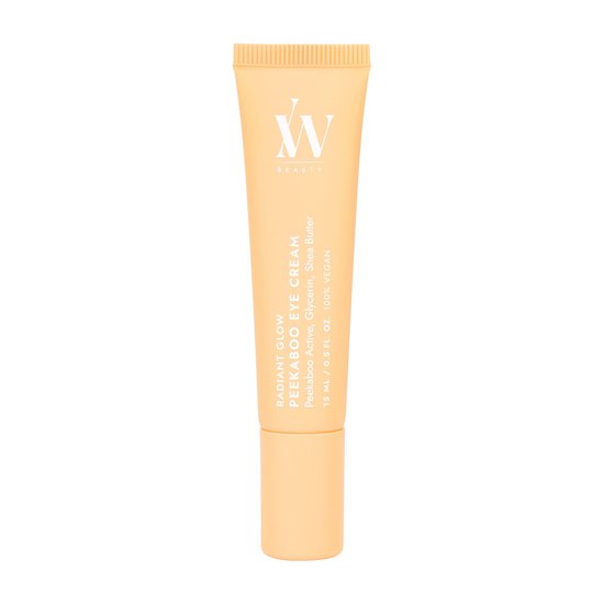 IDA WARG Beauty Radiant Glow Peekaboo Eye Cream 15 ml