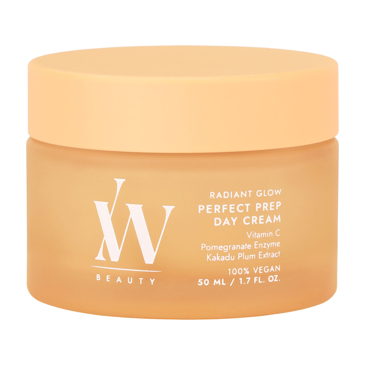 IDA WARG Beauty Radiant Glow Perfect Prep Day Cream 50 ml