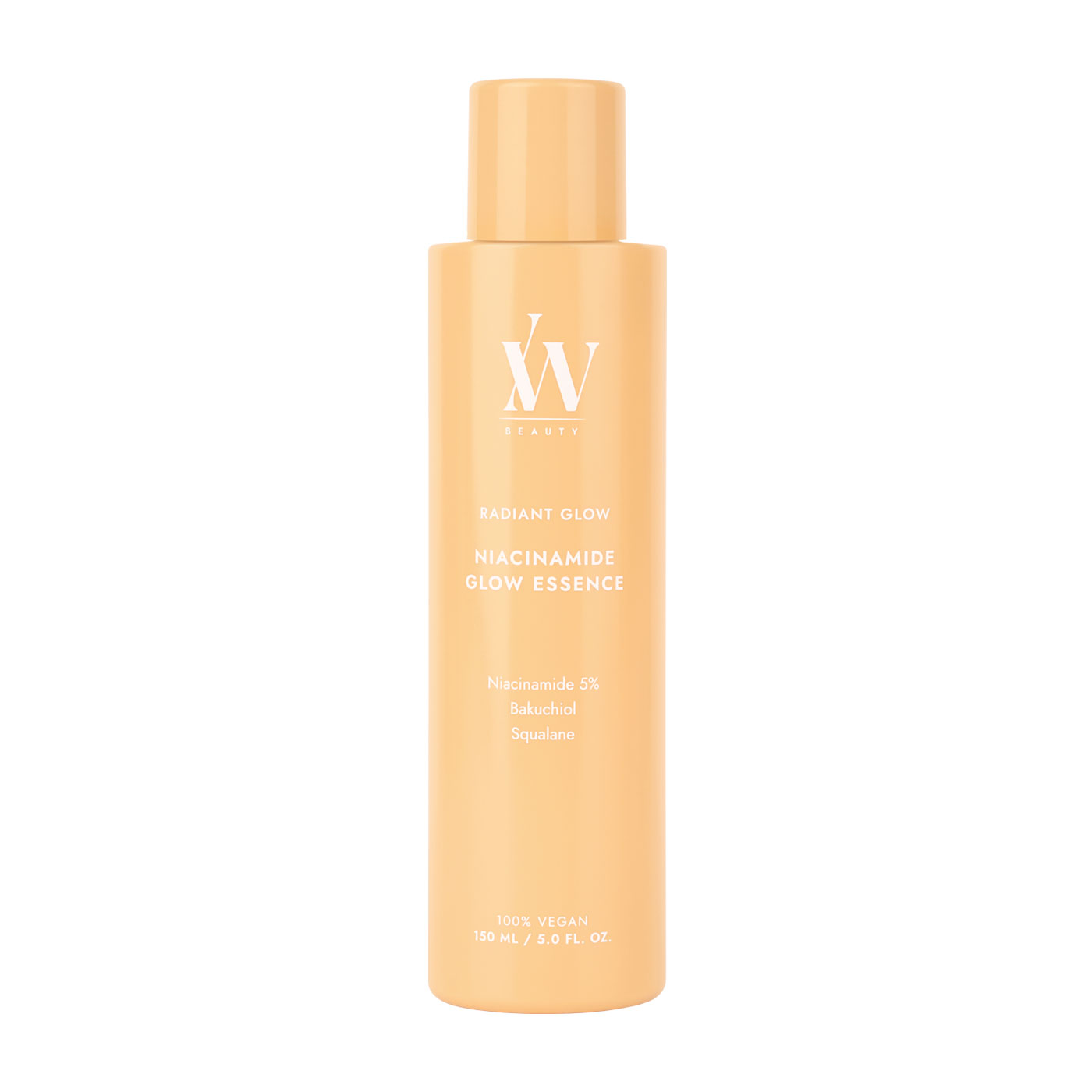 IDA WARG Beauty Radiant Glow Niacinamide Glow Essence 150 ml