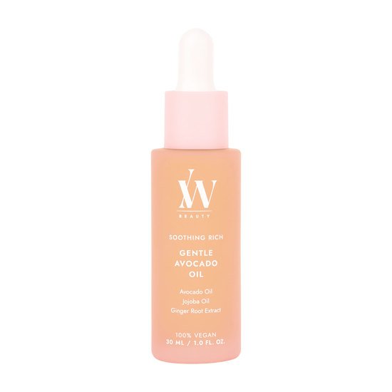 IDA WARG Beauty Soothing Rich Gentle Avocado Oil 30 ml