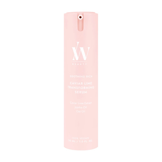 IDA WARG Beauty Soothing Rich Caviar Lime Transforming 30 ml