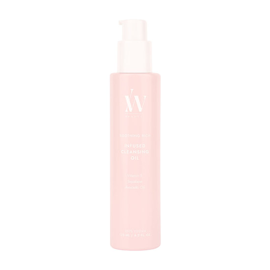 IDA WARG Beauty Soothing Rich Infused Cleansing Oil 125 ml