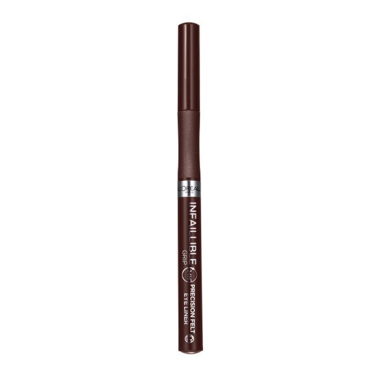 L'Oréal Paris Infaillible Grip 24H Precision Felt Eyeliner 02 Brown