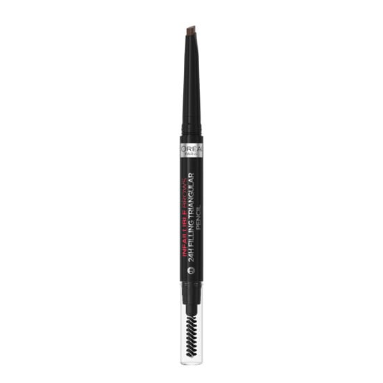 L'Oréal Paris Infaillible Brows 24H Filling Triangular Pencil 3.0 Brunette 1 ml