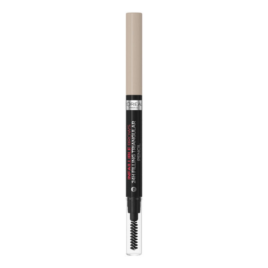 L'Oréal Paris Infaillible Brows 24H Filling Triangular Pencil Light Cool Blonde