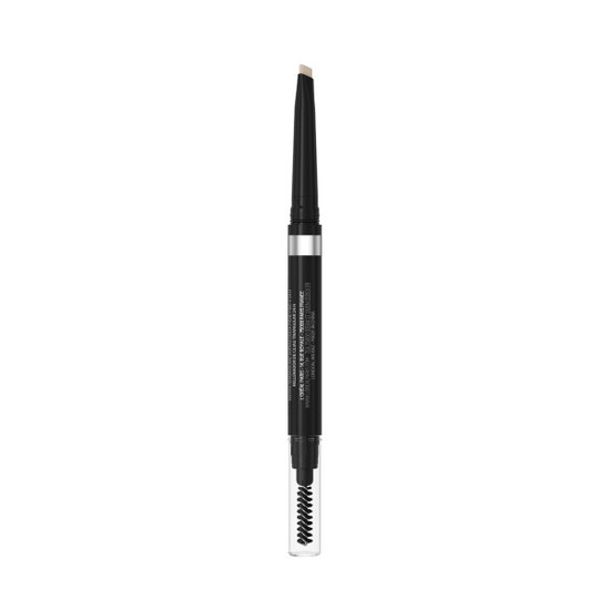 L'Oréal Paris Infaillible Brows 24H Filling Triangular Pencil Light Cool Blonde