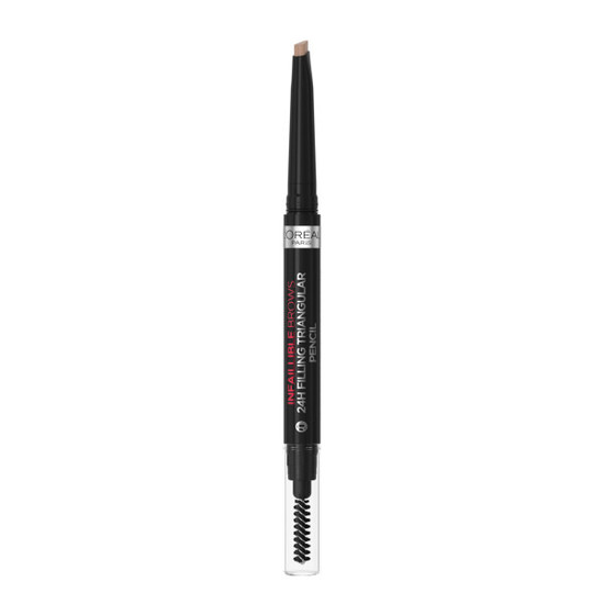 L'Oréal Paris Infaillible Brows 24H Filling Triangular Pencil Dark Blonde 6.0