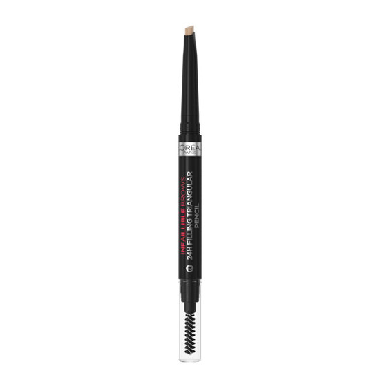 L'Oréal Paris Infaillible Brows 24H Filling Triangular Pencil Blonde 7.0