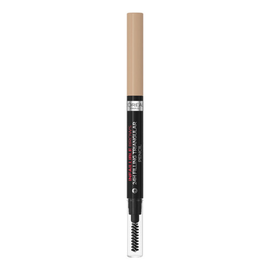 L'Oréal Paris Infaillible Brows 24H Filling Triangular Pencil Blonde 7.0