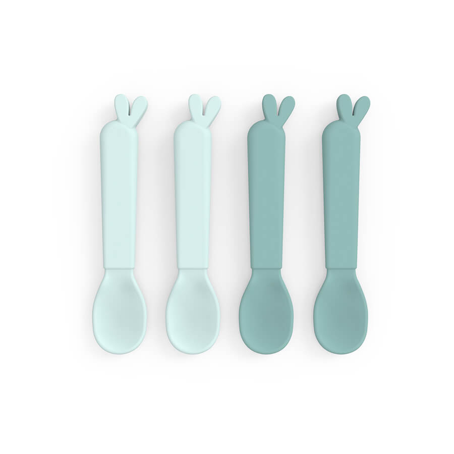 Done by Deer Kiddish Sked Lalee Blue 4-pack