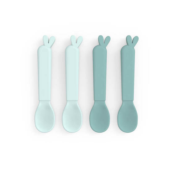 Done by Deer Kiddish Sked Lalee Blue 4-pack
