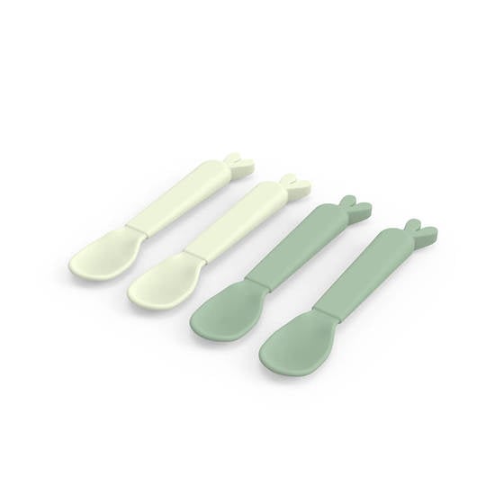 Done by Deer Kiddish Sked Lalee Green 4-pack