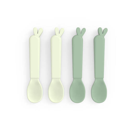 Done by Deer Kiddish Sked Lalee Green 4-pack