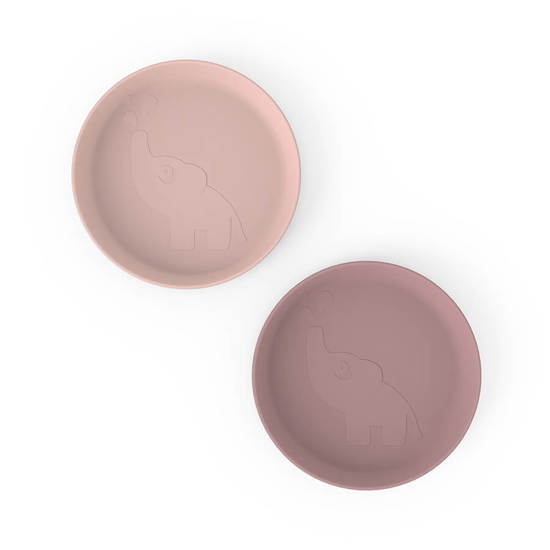 Done by Deer Kiddish Tallrik Elphee Powder 2-pack