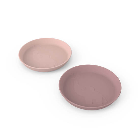 Done by Deer Kiddish Tallrik Elphee Powder 2-pack