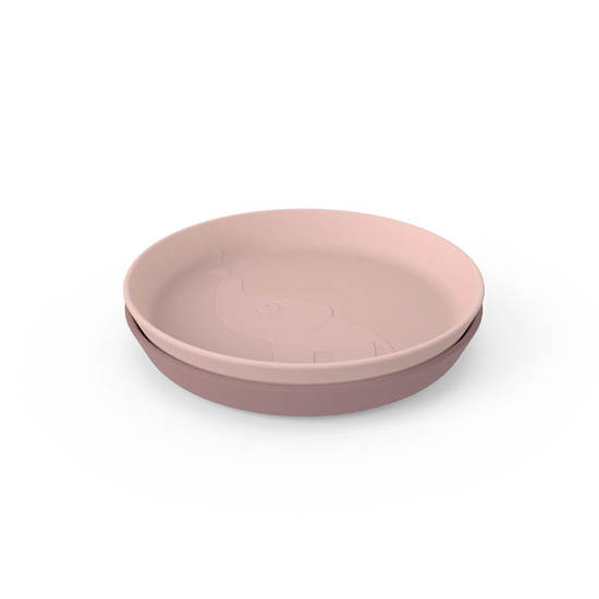 Done by Deer Kiddish Tallrik Elphee Powder 2-pack