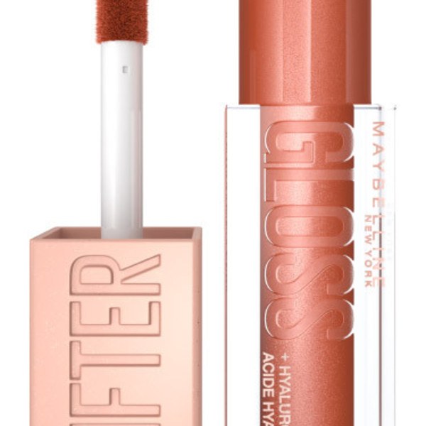 Maybelline Lifter Gloss Copper