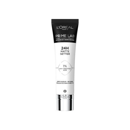 L'Oréal Paris Prime Lab Advanced Derm 24H Matte Setter 30 ml