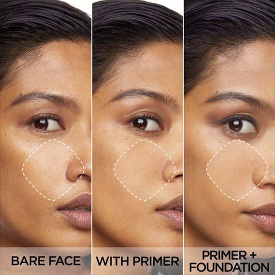 L'Oréal Paris Prime Lab Advanced Derm 24H Matte Setter 30 ml