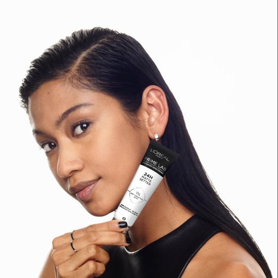 L'Oréal Paris Prime Lab Advanced Derm 24H Matte Setter 30 ml